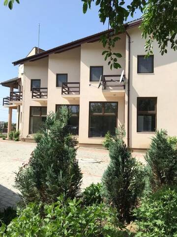 Фото Гостевой дом Pensiunea Casa Soarelui г. Şimian 1