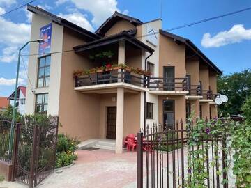 Фото Гостевой дом Pensiunea Casa Soarelui г. Şimian 2