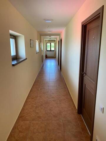 Фото Гостевой дом Pensiunea Casa Soarelui г. Şimian 3
